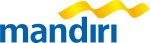 Bank Mandiri Logo (PNG-720p) - FileVector69